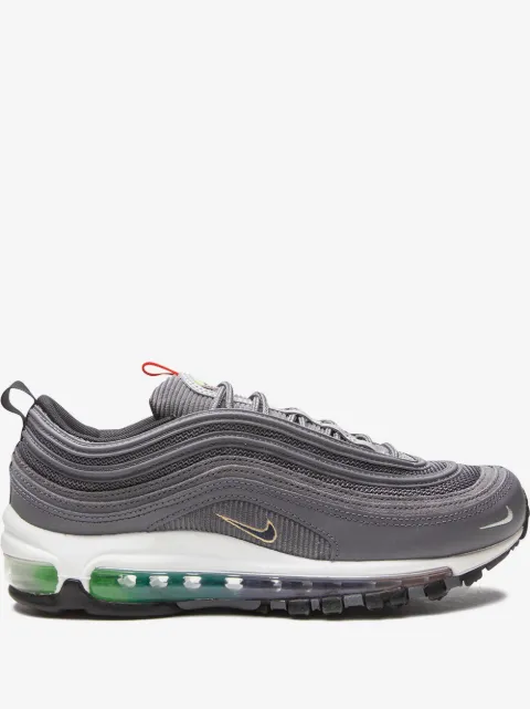 Nike tenis Air Max 97 Evolution of Icons