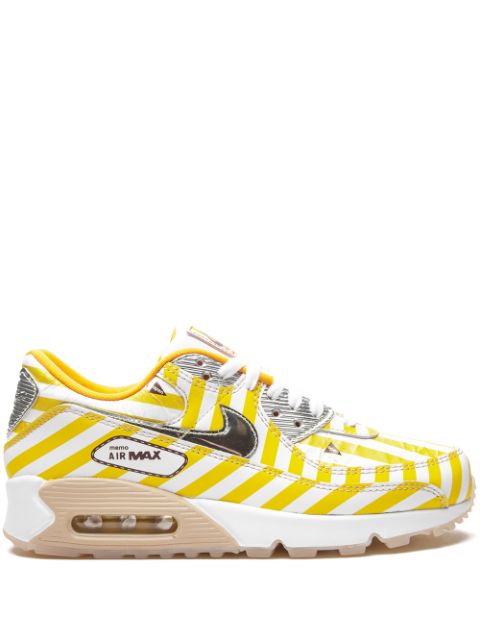 Nike Air Max 90 "Fried Chicken" sneakers WOMEN