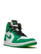 Imagen 2 de Jordan zapatillas Air Jordan 1 Zoom Comfort Stadium Green