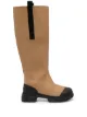 Bild 1 von GANNI Zweifarbige Stiefel