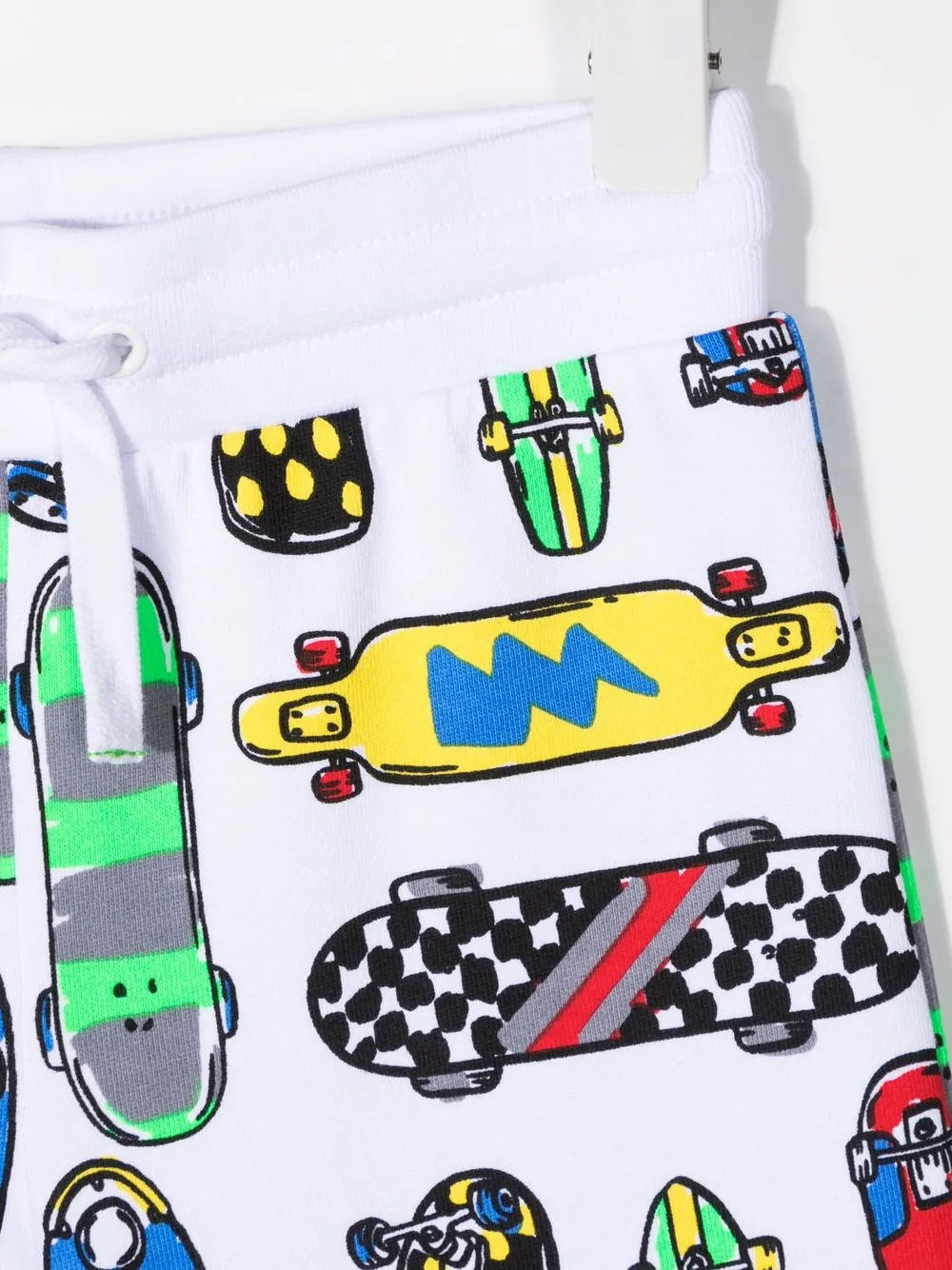 фото Stella mccartney kids шорты с принтом