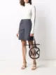 Imagem 2 de Michael Michael Kors Bolsa tote Michael transparente grande