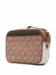Michael Michael Kors Bolsa transversal LG EW Xbody