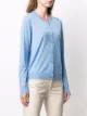 Roberto Collina fine-knit cardigan