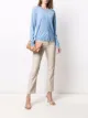 Image 2 of Roberto Collina fine-knit cardigan