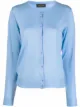 Image 1 of Roberto Collina fine-knit cardigan