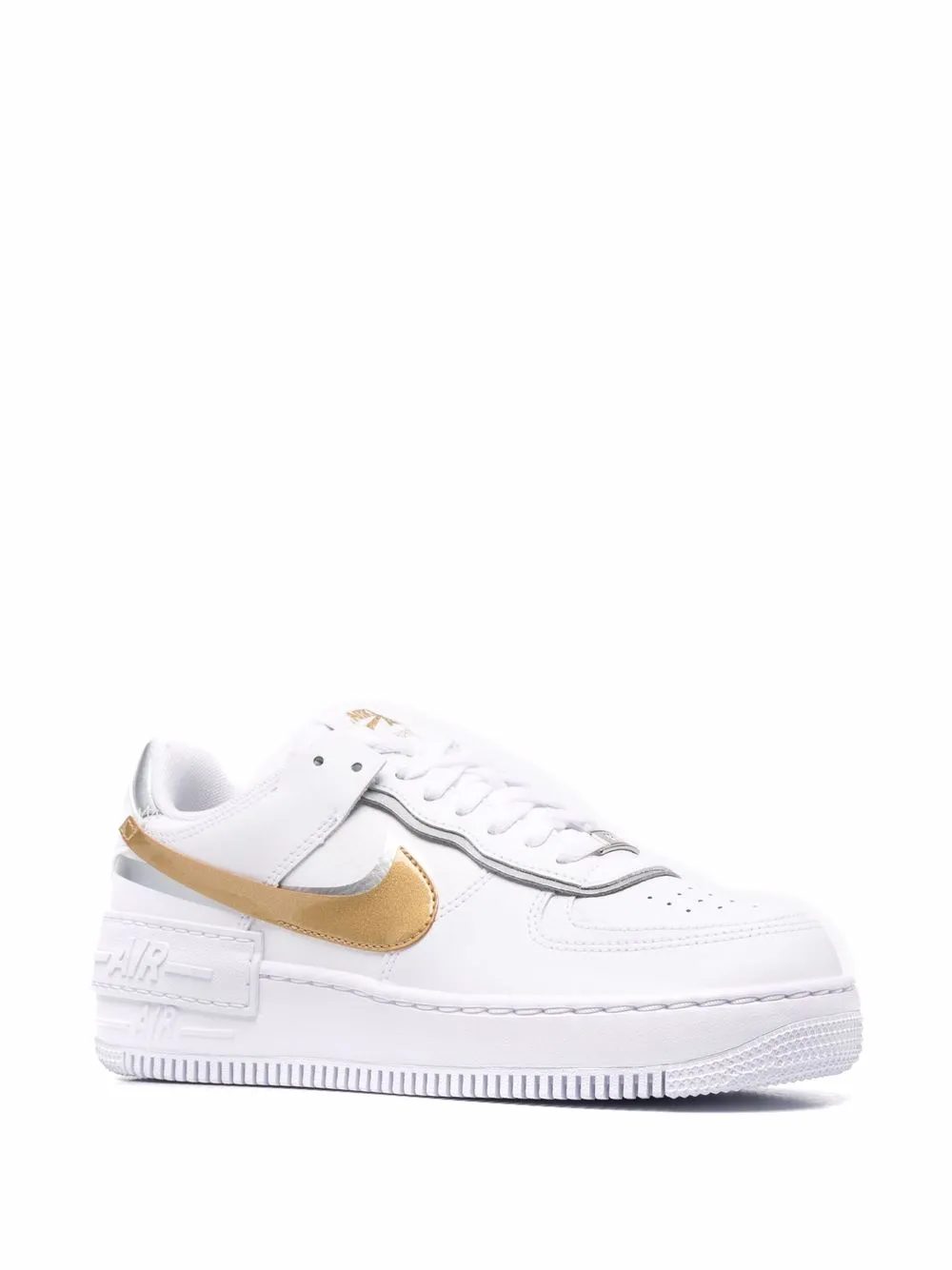 фото Nike кроссовки air force 1 shadow