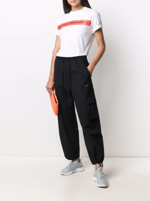 nike icon clash cargo trousers