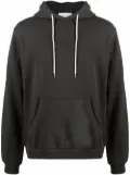 John Elliott Beach French terry hoodie - Grey