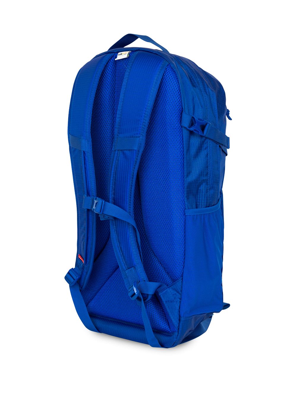 Supreme logo-print backpack SS 21 - ShopStyle