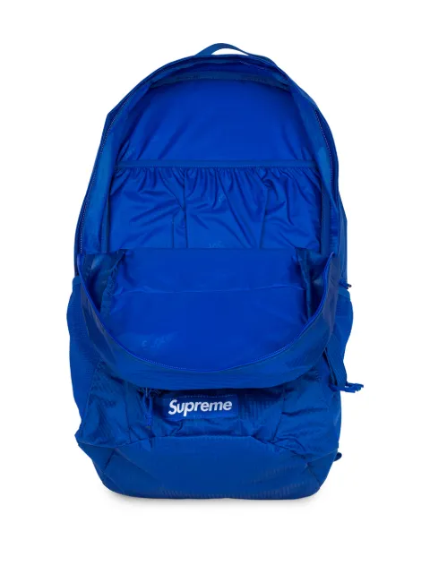 supreme backpack ss 21