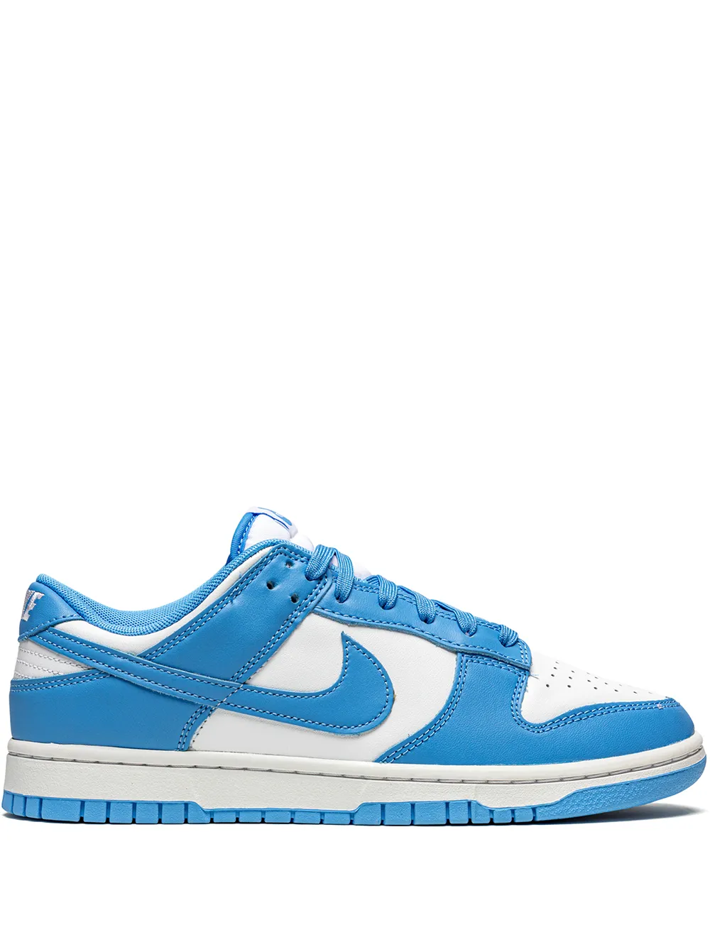 NIKE DUNK LOW UNCローカット