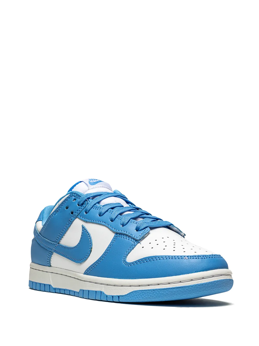 Image 2 of Nike Dunk Low "University Blue" sneakers