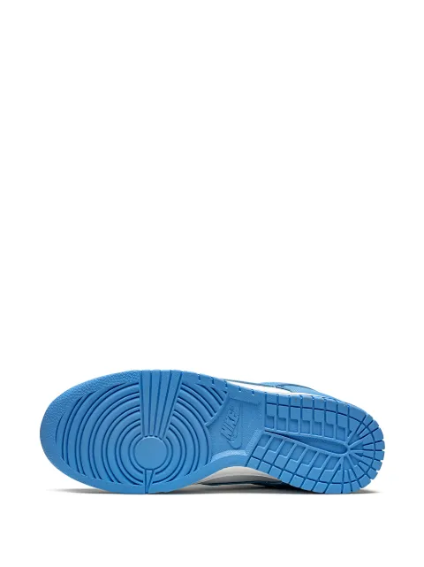 Shop Nike Dunk Low sneakers with Express Delivery - FARFETCH