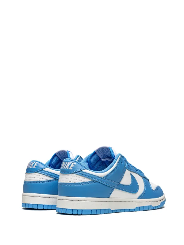 Nike Dunk Low 'University Blue', Where to buy