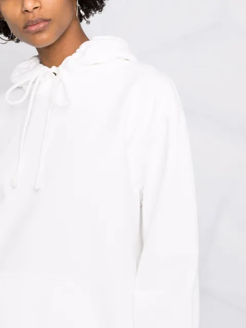 studio longline moletom com capuz