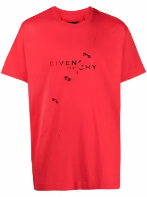 givenchy mens tee