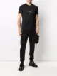 Image 2 of Givenchy Trompe L'Oeil logo-print T-shirt