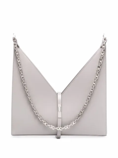 Givenchy small Cut Out shoulder bag