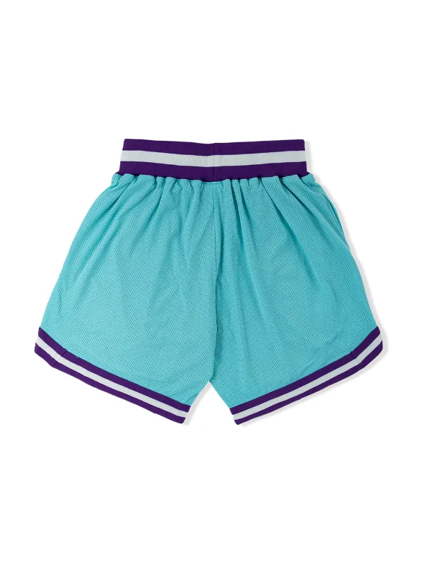 STADIUM GOODS® Elasticated Mesh Shorts 