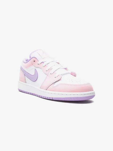 Jordan Kids tenis Air Jordan 1 Low SE Arctic Punch