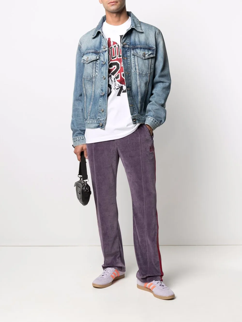 Jordan T-Shirt mit grafischem Print | T-Shirts | Image 2