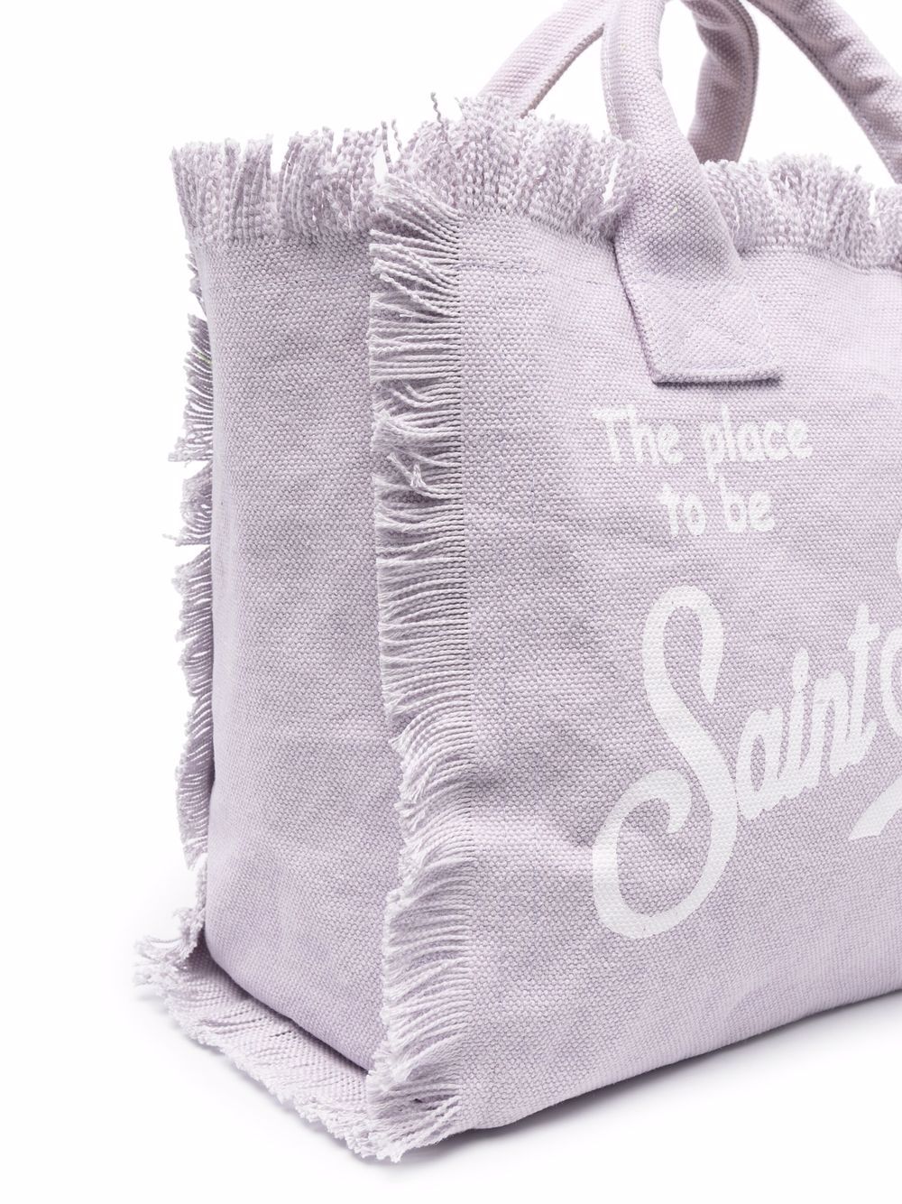 фото Mc2 saint barth kids colette tote bag