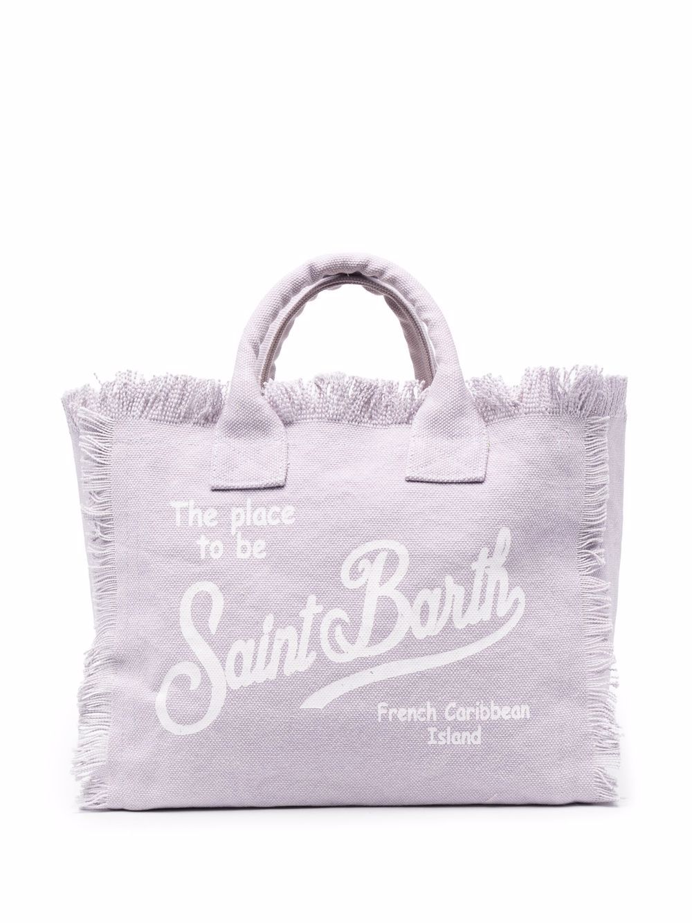 фото Mc2 saint barth kids colette tote bag