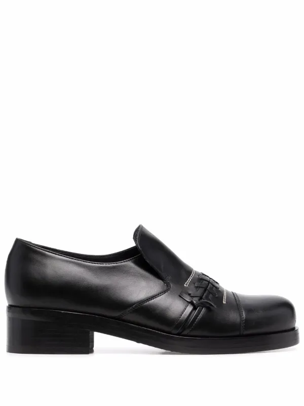 Stefan Cooke Mocasines slip-on - Farfetch