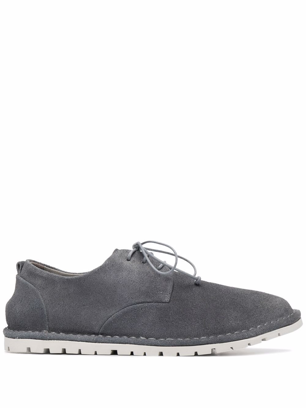 

Marsèll Sancrispa derby shoes - Grey