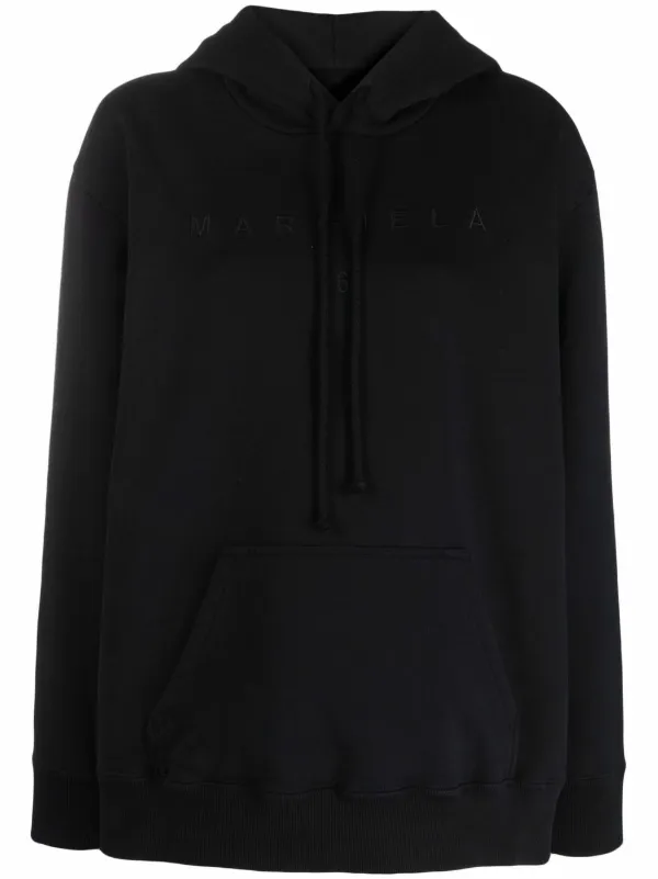 MM6 Maison Margiela ドローストリング パーカー 通販 - FARFETCH