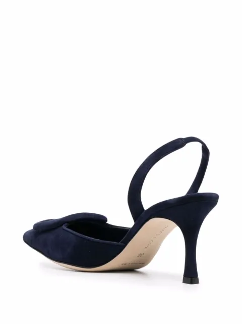 maysale slingback
