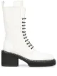 Bild 1 von KHAITE The Cody Schnürstiefel 80mm