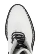 KHAITE The Cody Schnürstiefel 80mm