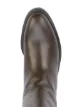 KHAITE The Derby knee-high boots