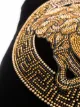 Versace وسادة بزينة 'ميدوسا هيد'