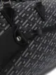 Versace La Greca weekend bag