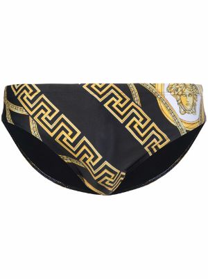 versace headband mens