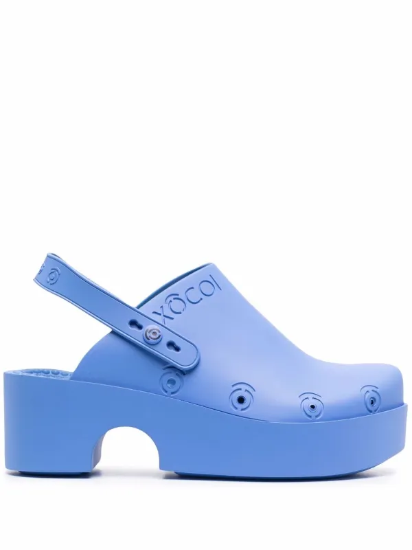 Mule clog shoes clearance