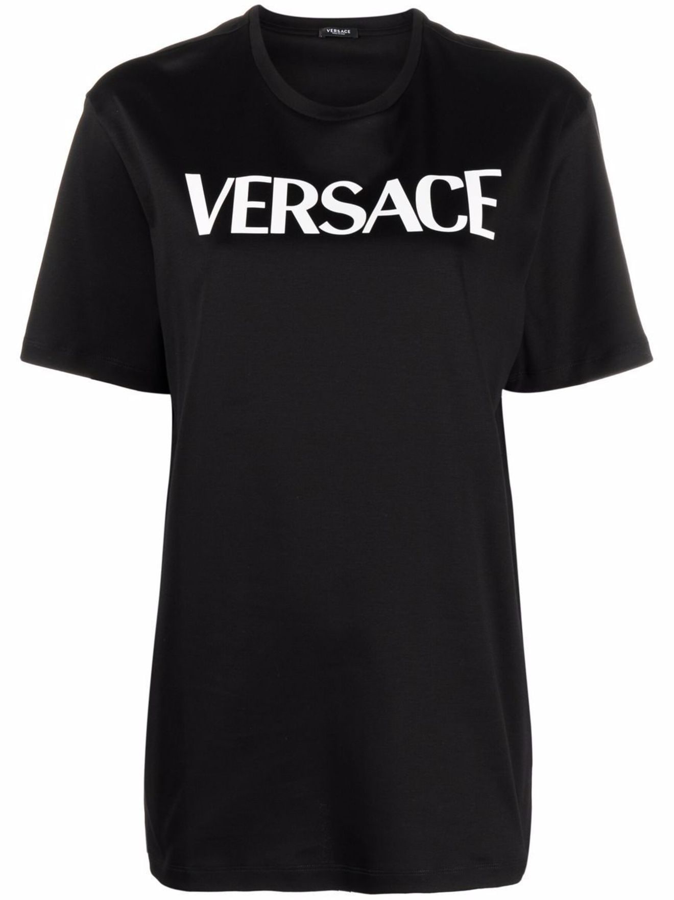 Gianni Versace Shirt Medusa logo