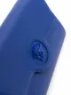 Versace Medusa-plaque clutch bag