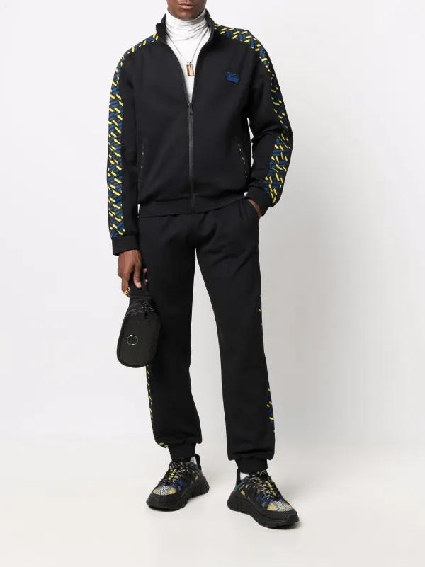 kapital track jacket