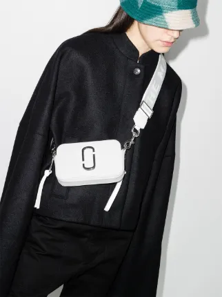 Snapshot crossbody bag展示图