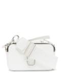 Marc Jacobs The Snapshot camera bag - White