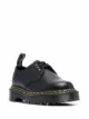 Image 2 of Rick Owens ridged lace-up shoes
