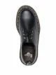 Rick Owens ridged lace-up shoes