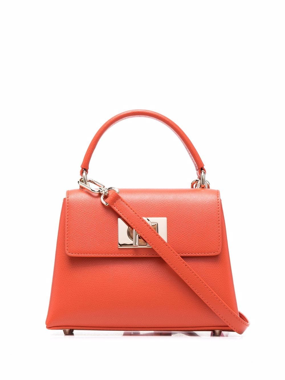 Furla top handle. Metropolis Furla Orange. Furla оранжевая. Furla оранжевая сумка. Сумка фурла оранжевая.