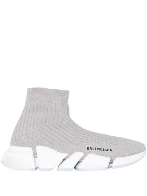 Balenciaga Speed 2.0 sock-style sneakers Women