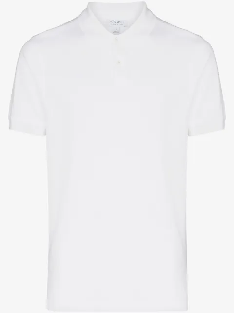 Sunspel Poloshirt