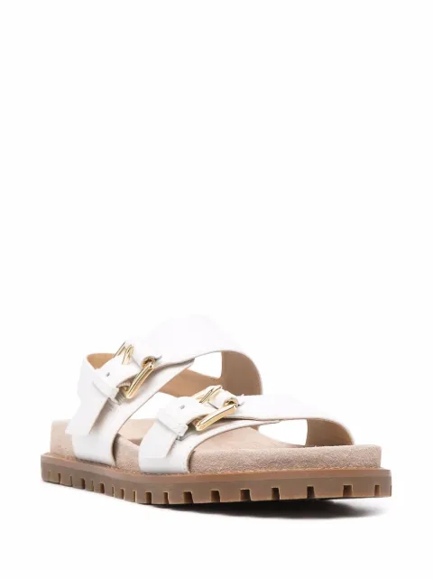 michael kors judd sandals